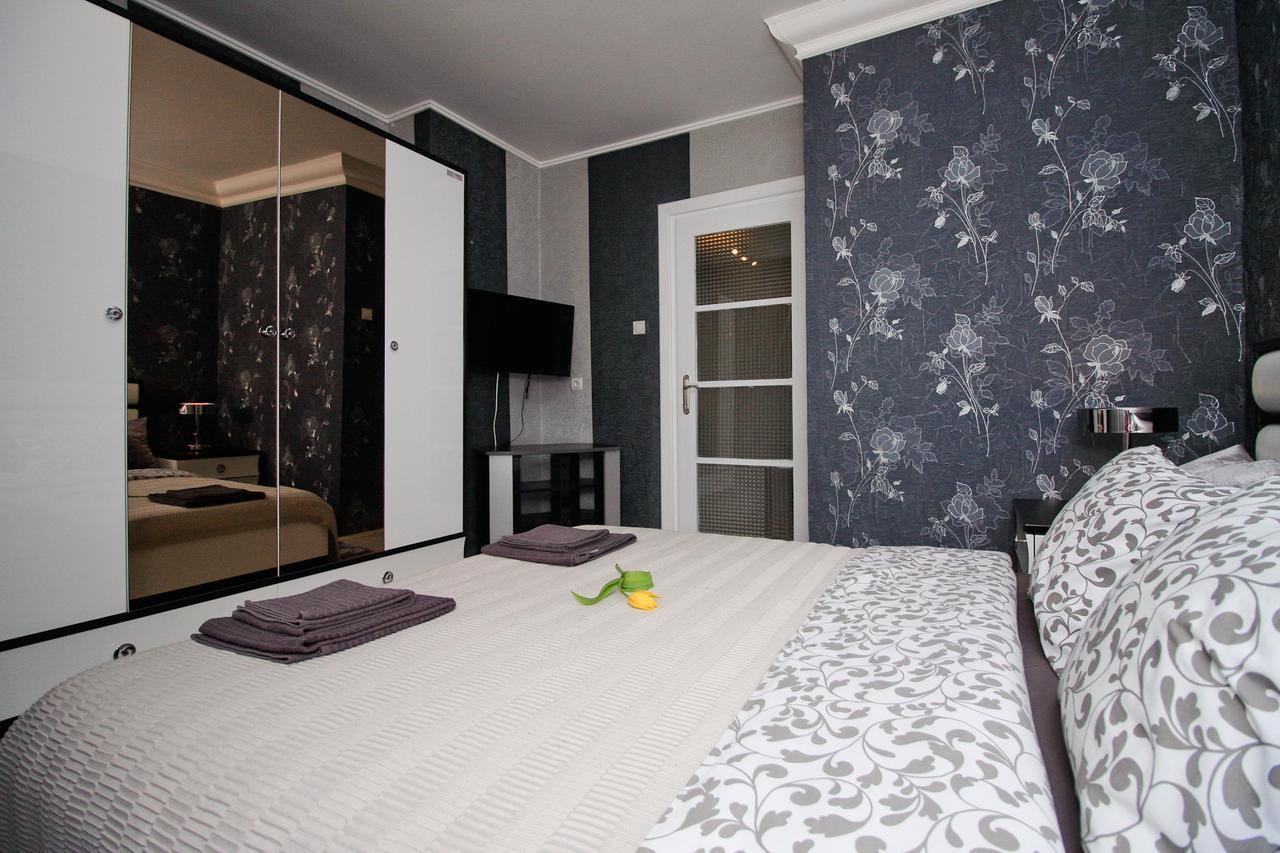 Apartment Lovac Beograd Eksteriør bilde